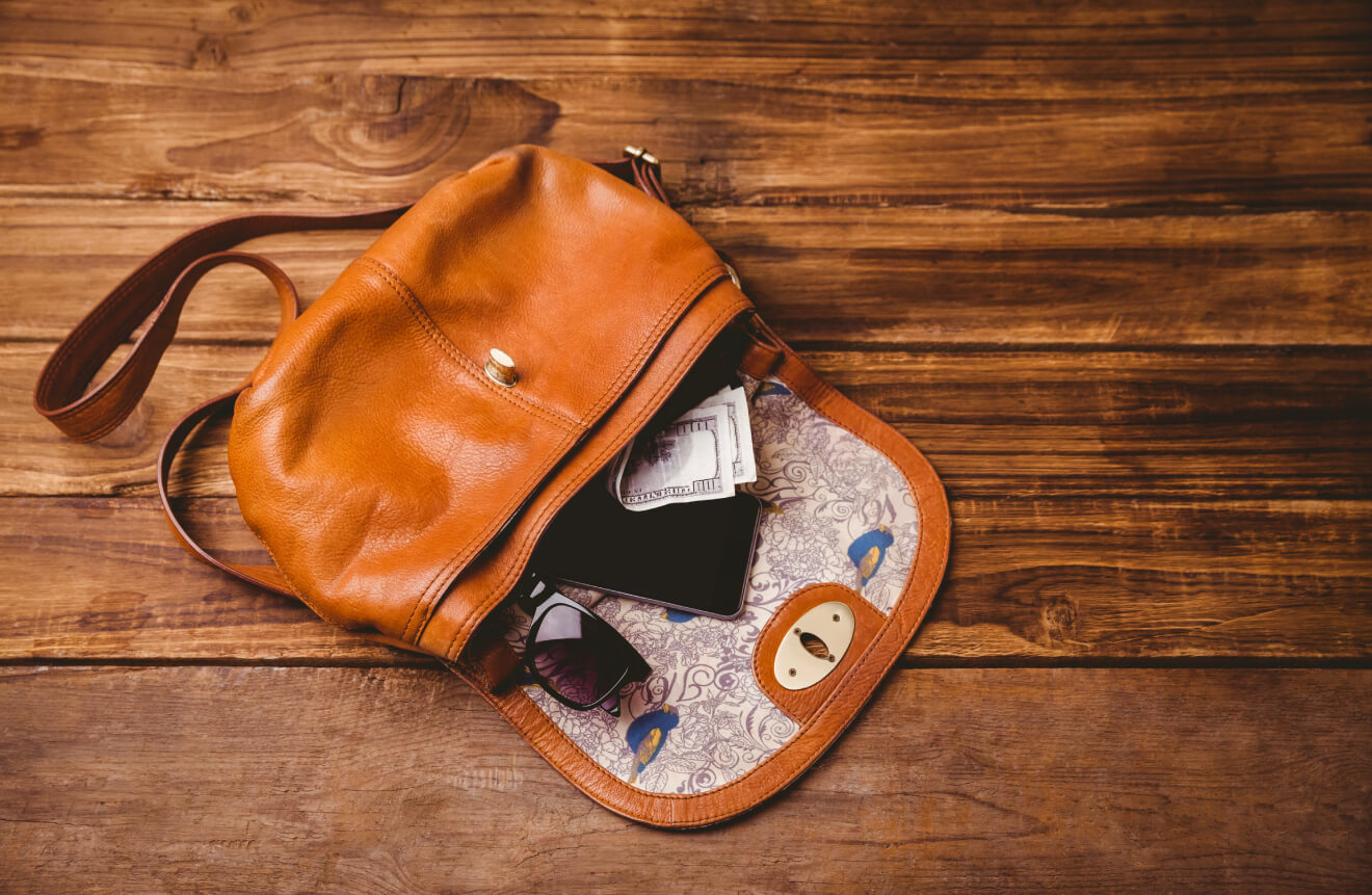 How to Care for a Leather Messenger Bag